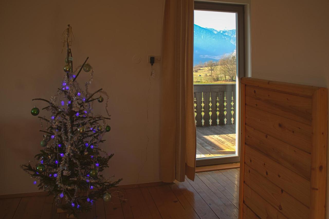 Magical Family Home 84 Bohinj Exterior photo